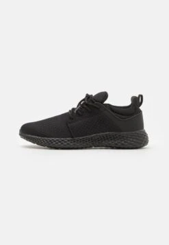 Pier One Sneaker Low - Black