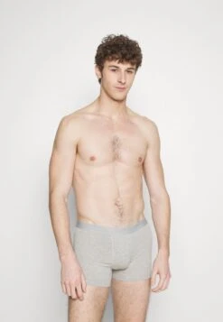 Pier One 6 PACK - Panties - Black/dark Blue/white -Pier One 4d1ab8390315423fb3a0ce587965879c