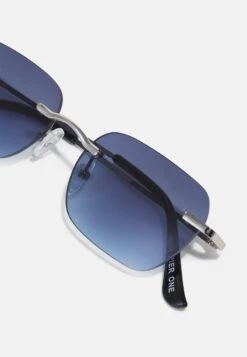 Pier One UNISEX - Sonnenbrille - Blue 10 Pier One UNISEX - Sonnenbrille - Blue -Pier One 4ed58a2a9168436685ea7245d27f605d