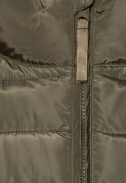 Pier One Weste - Olive 10 Pier One Weste - Olive -Pier One 50831479d5df4957b9eb020593ba37c8