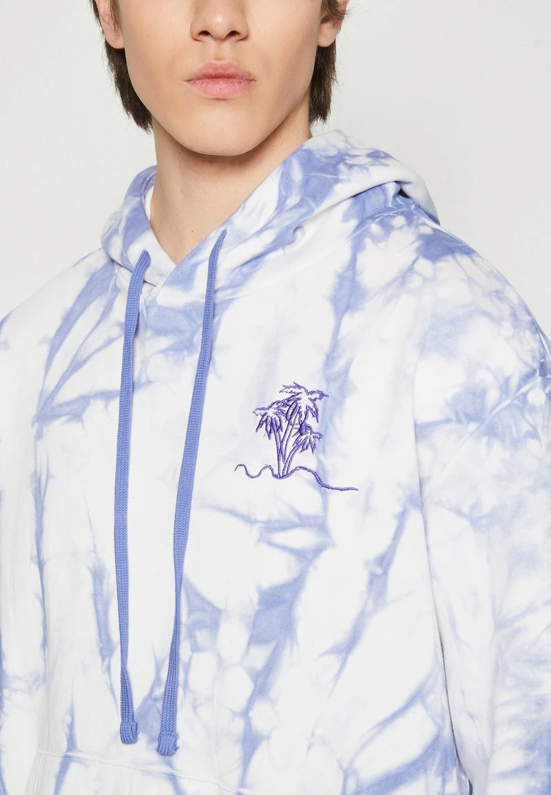 Pier One Kapuzenpullover - Dark Blue 8 Pier One Kapuzenpullover - Dark Blue – Bild 6