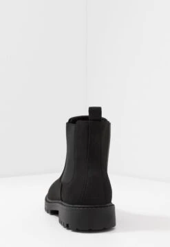 Pier One UNISEX - Stiefelette - Black 11 Pier One UNISEX - Stiefelette - Black -Pier One 53858bee51c34fff819529eb3969cf22