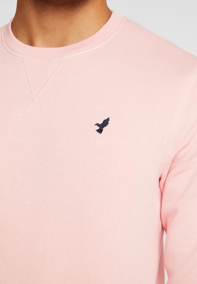 Pier One Sweatshirt - Pink 8 Pier One Sweatshirt - Pink – Bild 6