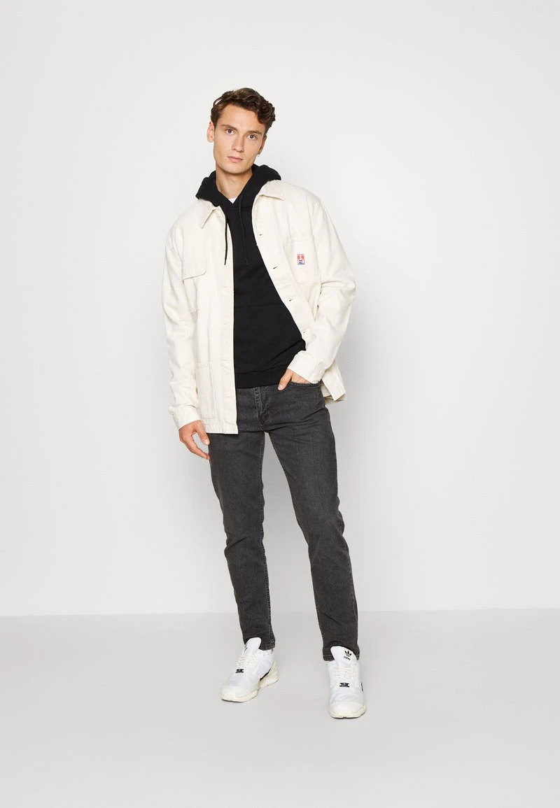 Pier One Sweatshirt - Black 4 Pier One Sweatshirt - Black – Bild 2