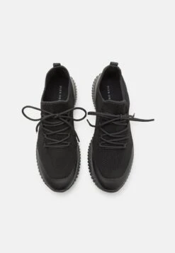 Pier One Sneaker Low - Black -Pier One 57fdcac180074f18a0377d087e163699