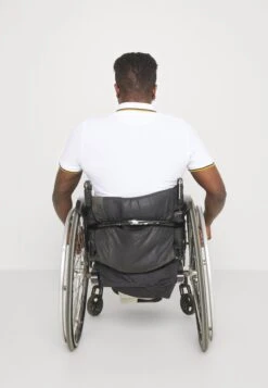 Pier One Poloshirt - White -Pier One 5846bc2237b949c7b6b587dcda9d0c1b