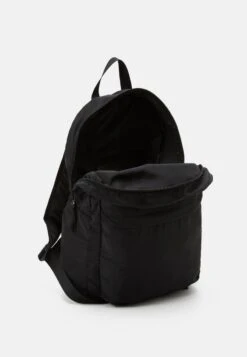 Pier One Tagesrucksack - Black -Pier One 5857bf9f87bd4921afcc6369b3f34f5d