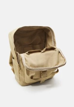 Pier One UNISEX - Tagesrucksack - Sand -Pier One 58afada8e1ee4a349b47fe861404fb90