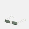 Pier One UNISEX - Sonnenbrille - Green 2 Pier One UNISEX - Sonnenbrille - Green -Pier One 5b3403560b934c61b0aa006cc61c8eea