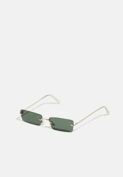 Pier One UNISEX - Sonnenbrille - Green