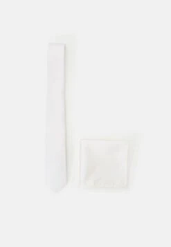 Pier One SET - Einstecktuch - White 12 Pier One SET - Einstecktuch - White -Pier One 5eddd03d9d5044e69d5a5bf6d230024e 1