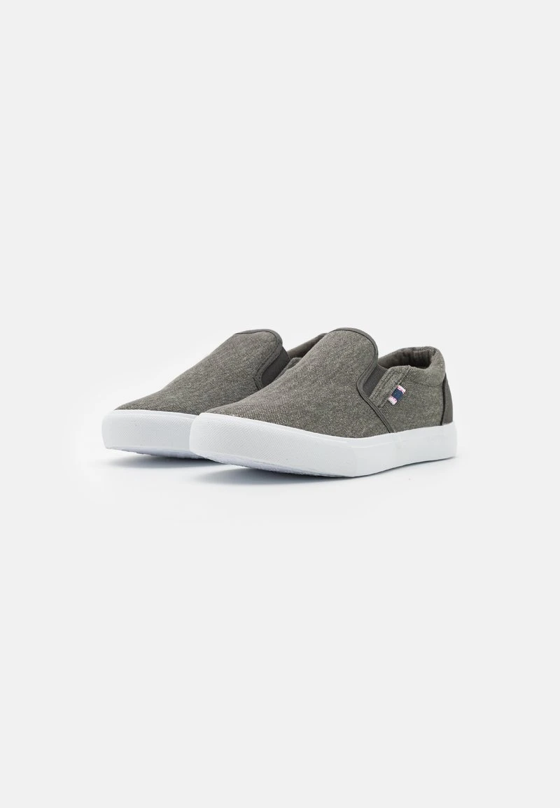 Pier One UNISEX - Sneaker Low - Grey 4 Pier One UNISEX - Sneaker Low - Grey – Bild 2