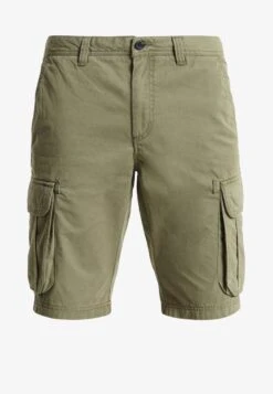 Pier One Shorts - Olive 13 Pier One Shorts - Olive -Pier One 62ba590f34ca4d7f936d305c3830db11