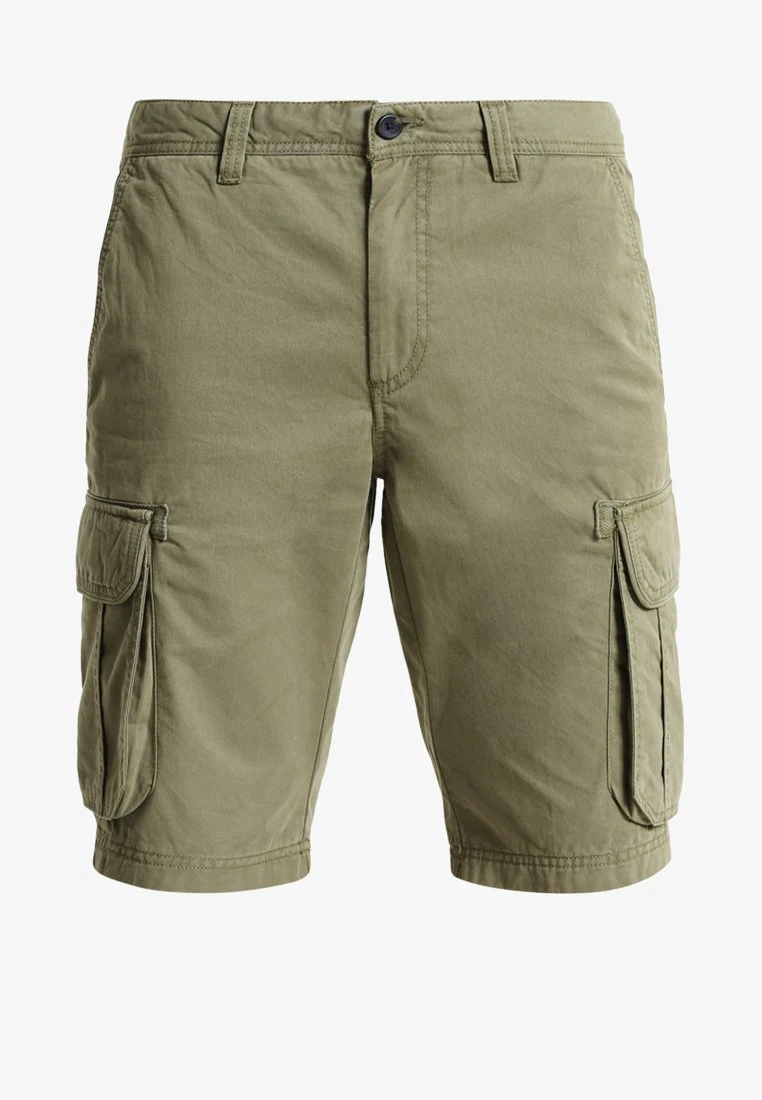 Pier One Shorts - Olive 8 Pier One Shorts - Olive – Bild 6