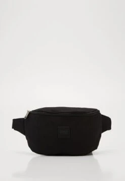 Pier One UNISEX - Gürteltasche - Black -Pier One 63c148ca540442cb89bc2721b992e4ab