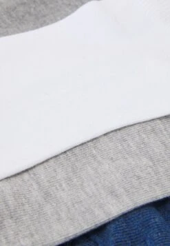 Pier One 7 PACK - Socken - Blue -Pier One 64508762fb424aaeb58ab203dc222e6d