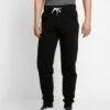 Pier One Jogginghose - Black -Pier One 64598e7f5c7d4d9e8f4df962f487807f