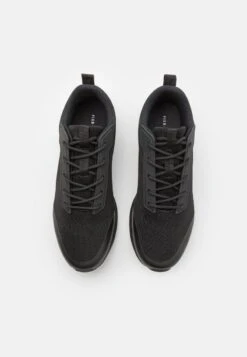 Pier One UNISEX - Sneaker Low - Black 11 Pier One UNISEX - Sneaker Low - Black -Pier One 64612e46627b40d5b29654ef623ce9f1