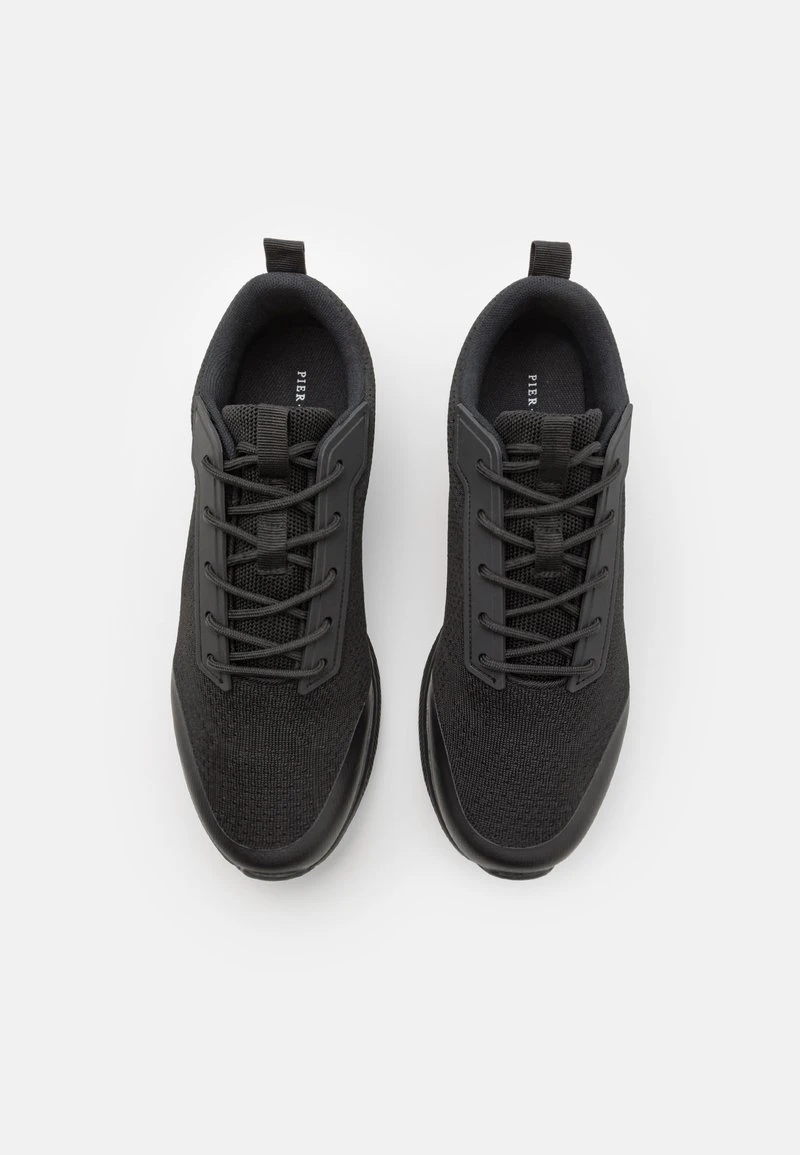 Pier One UNISEX - Sneaker Low - Black 6 Pier One UNISEX - Sneaker Low - Black – Bild 4