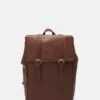 Pier One UNISEX - Tagesrucksack - Brown 2 Pier One UNISEX - Tagesrucksack - Brown -Pier One 654bcfb4563a417383991235401d3634