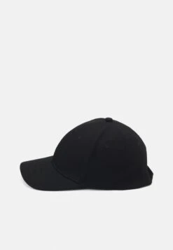 Pier One UNISEX - Cap - Black -Pier One 6b038c69f349434fa7ecf2015c6b499a