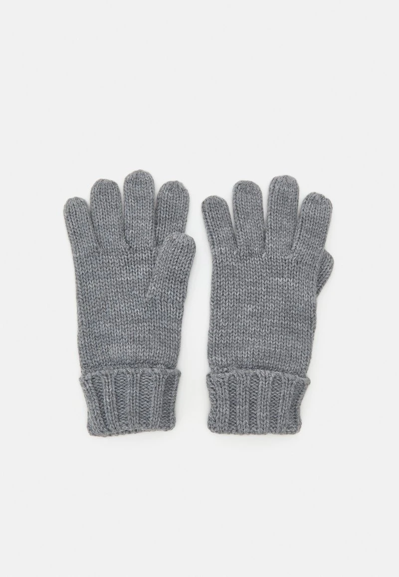 Pier One SET - Mütze - Grey 5 Pier One SET - Mütze - Grey – Bild 3