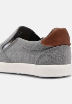 Pier One UNISEX - Slipper - Dark Grey -Pier One 6ea70633070948dcbf9420ae8ee23503