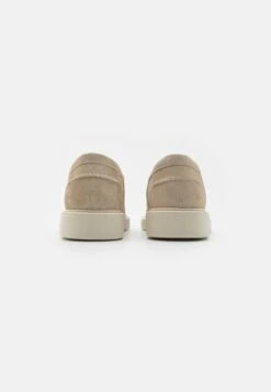 Pier One LEATHER - Slipper - Beige 11 Pier One LEATHER - Slipper - Beige -Pier One 706e436d139c4542afe9e670e1df17c8