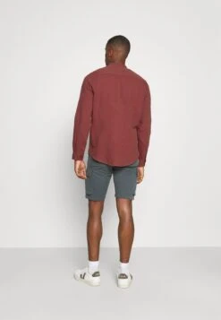 Pier One Hemd - Red 10 Pier One Hemd - Red -Pier One 70c8d766956e4aa9bdb169a7b68c452a