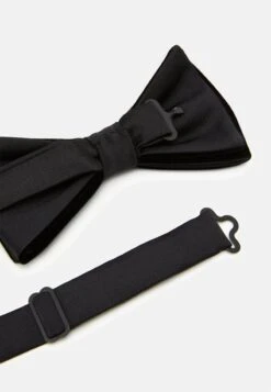 Pier One Fliege - Black -Pier One 7274e9f8d16d4e20b8e7f247f2b0b948