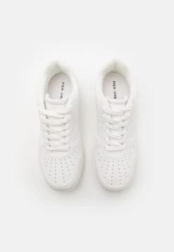 Pier One Sneaker Low - White 11 Pier One Sneaker Low - White -Pier One 73c059229f4a4496a1a22a82c3836f18