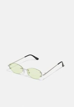 Pier One UNISEX - Sonnenbrille - Green