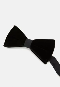 Pier One Fliege - Black -Pier One 766200806bf54d9c84f9b995f1a3c262