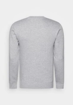 Pier One Sweatshirt - Black/mottled Grey -Pier One 779e796f2a7540d1a40a32a60707a031