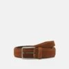Pier One LEATHER UNISEX - Gürtel - Cognac 1 Pier One LEATHER UNISEX - Gürtel - Cognac -Pier One 7927ae437d174e13add15f04808455f9 2