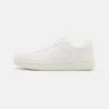 Pier One Sneaker Low - White