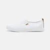Pier One UNISEX - Slipper - White -Pier One 79bbb5f233b845ab8f7e0aa5d09eaa0e