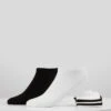 Pier One 7 PACK - Socken - White/black 2 Pier One 7 PACK - Socken - White/black -Pier One 7b35e8e4314f48dd8e64f79f3657878f
