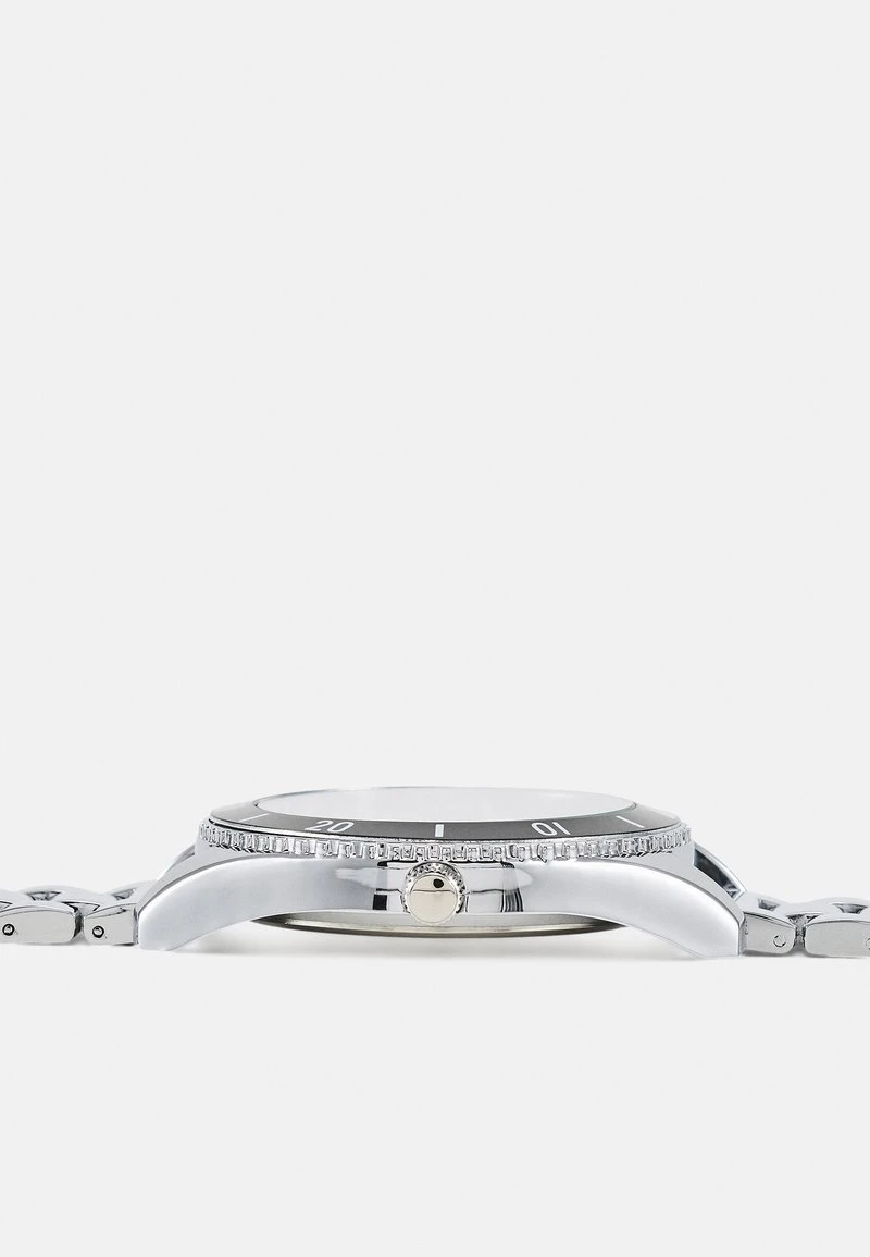 Pier One Uhr - Silver-coloured 5 Pier One Uhr - Silver-coloured – Bild 3