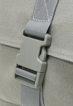 Pier One UNISEX - Tagesrucksack - Grey -Pier One 7c807ff684bc478eafb6cf98e4b999fb