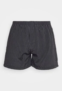 Pier One 5 PACK - Boxershorts - Black/grey/white 13 Pier One 5 PACK - Boxershorts - Black/grey/white -Pier One 7c9893a14dd7470a89cdf9cb7d91b745
