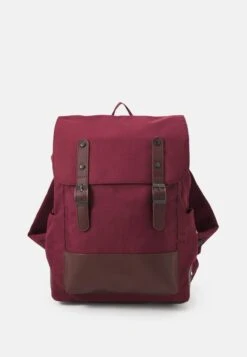 Pier One UNISEX - Tagesrucksack - Bordeaux 12 Pier One UNISEX - Tagesrucksack - Bordeaux -Pier One 7eb9471e0b0443d78d5ee1063c51ce7a 1