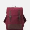 Pier One UNISEX - Tagesrucksack - Bordeaux 2 Pier One UNISEX - Tagesrucksack - Bordeaux -Pier One 7eb9471e0b0443d78d5ee1063c51ce7a