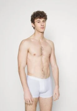 Pier One 7 PACK - Panties - Black/dark Blue/beige -Pier One 7f867200381b4888959f171b1315260a