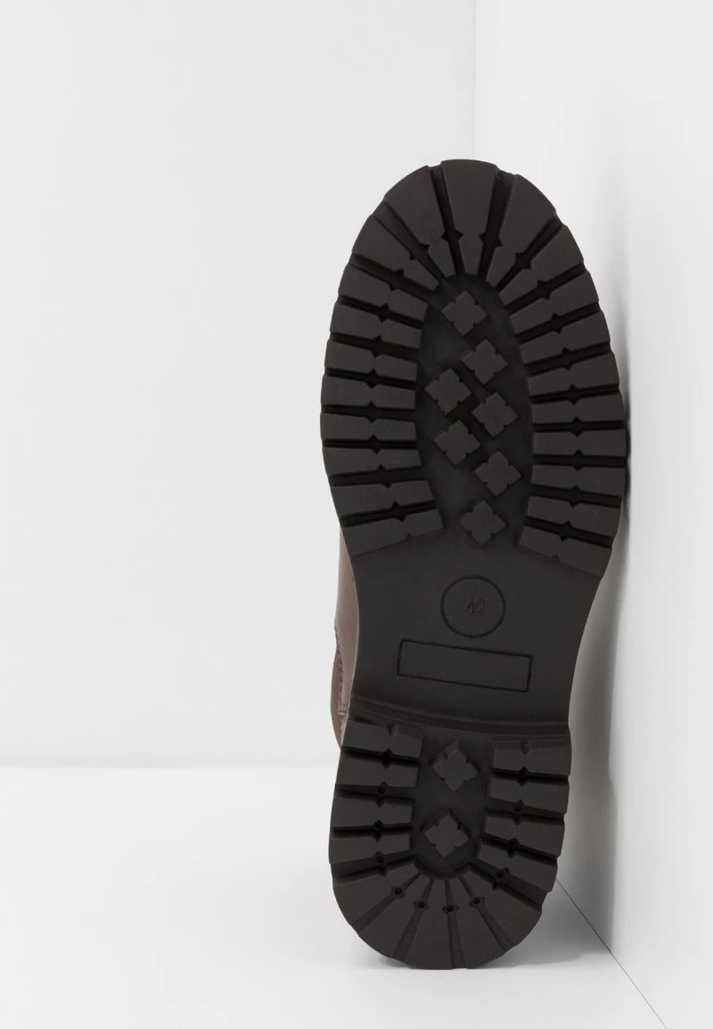 Pier One UNISEX - Stiefelette - Brown 7 Pier One UNISEX - Stiefelette - Brown – Bild 5