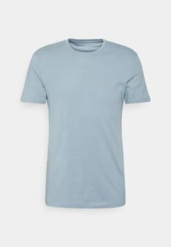 Pier One 7 PACK - T-Shirt Basic - Black/green/bordeaux 11 Pier One 7 PACK - T-Shirt Basic - Black/green/bordeaux -Pier One 822cf1d9c6914be380974063201561bd