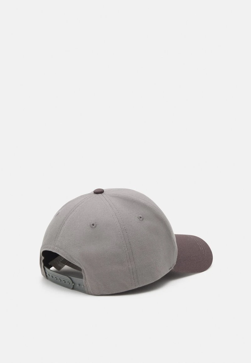 Pier One UNISEX - Cap - Grey/dark Grey 4 Pier One UNISEX - Cap - Grey/dark Grey – Bild 2
