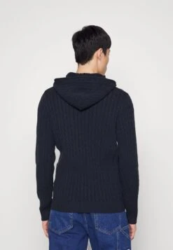 Pier One Strickpullover - Dark Blue 10 Pier One Strickpullover - Dark Blue -Pier One 879f41a8f9e64278a68d315d24b89ffc