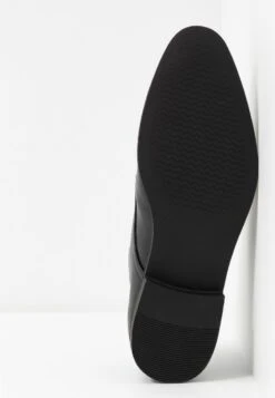 Pier One Business-Slipper - Black -Pier One 88ab2d7aee3f4829adb2098d7a6b6bf8