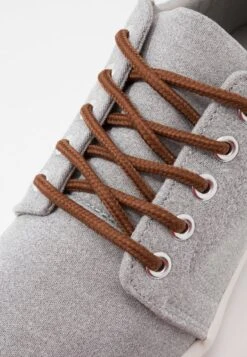 Pier One UNISEX - Sneaker Low - Light Grey -Pier One 8956e04325d546cdaaf9eb7ba229d6e9